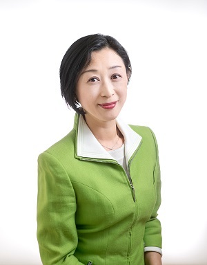 夢美子prof