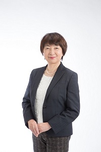 長岡るみ子prof