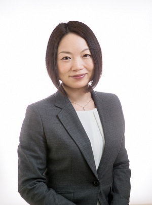 金田玲子prof